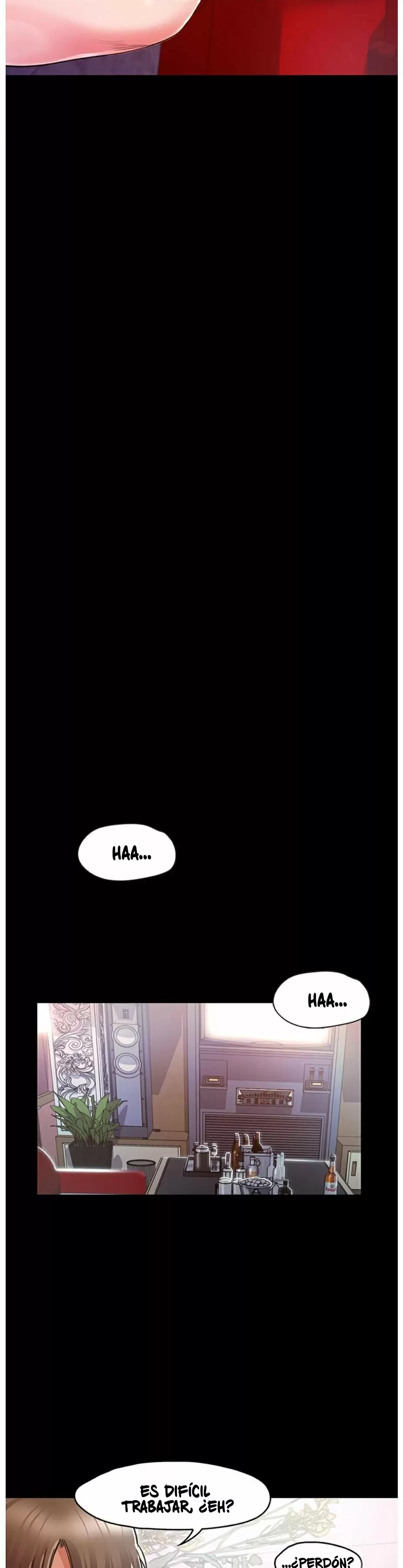 Who did Capítulo 5 - Page 31