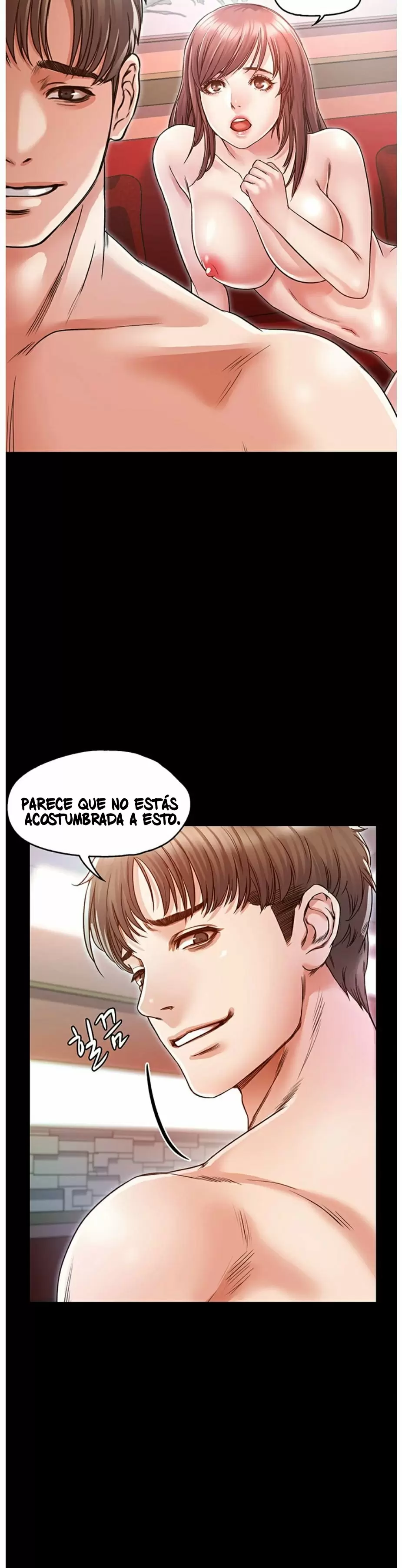 Who did Capítulo 5 - Page 32