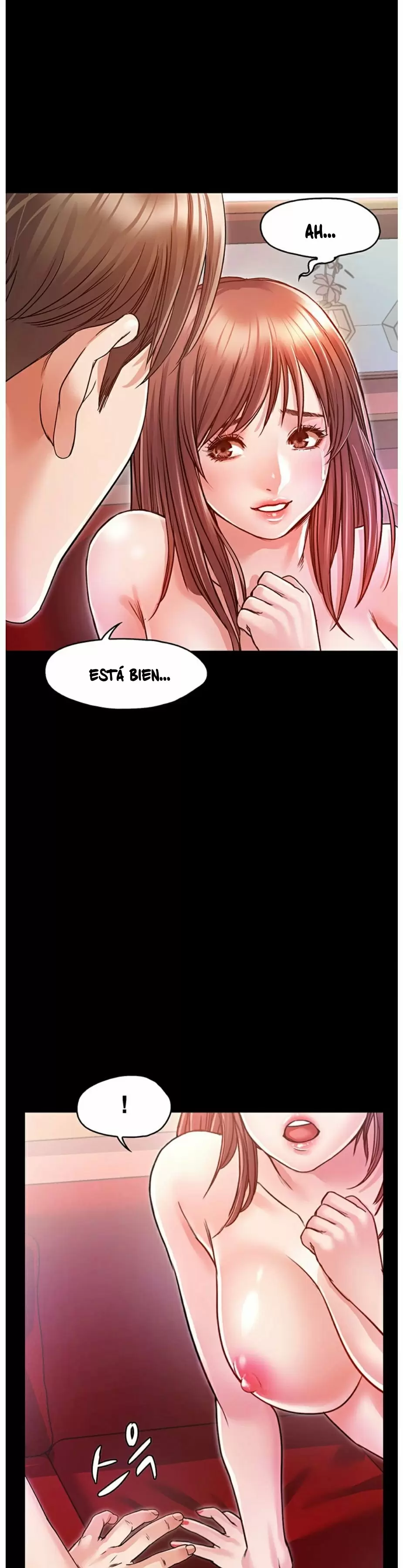 Who did Capítulo 5 - Page 33