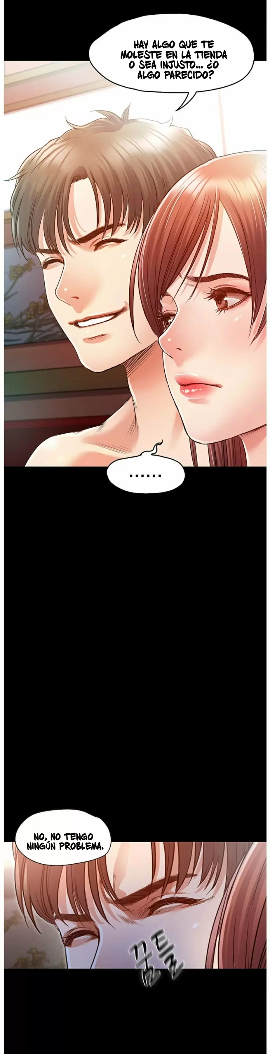 Who did Capítulo 5 - Page 36