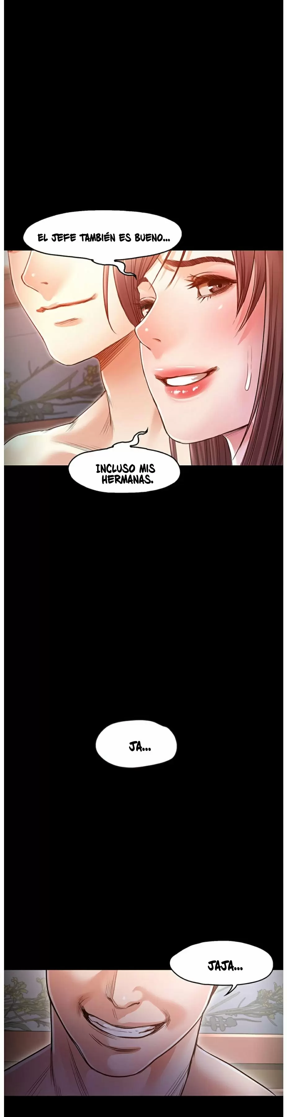 Who did Capítulo 5 - Page 37