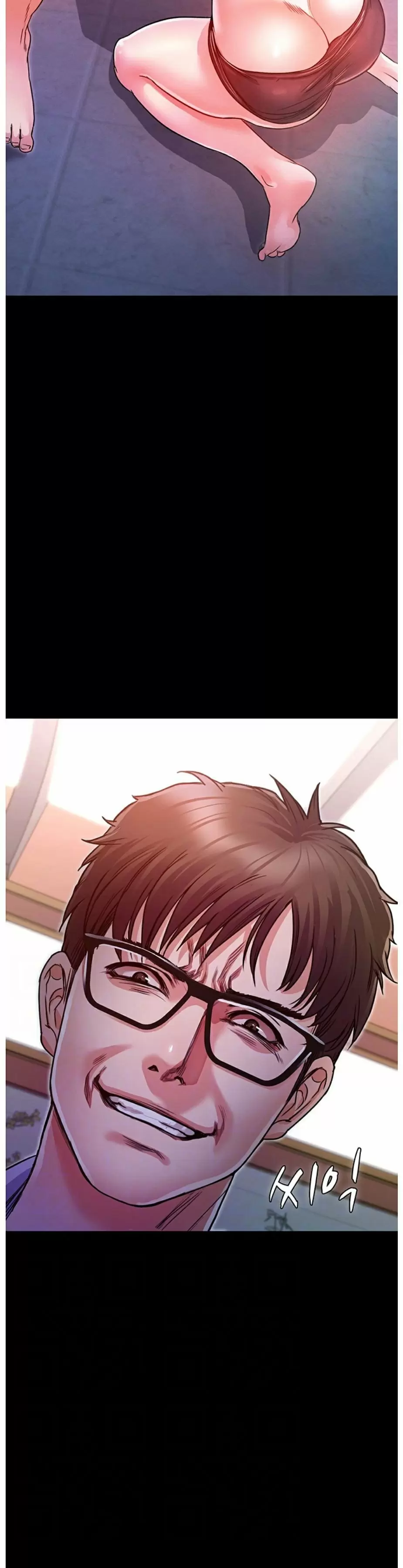 Who did Capítulo 5 - Page 4