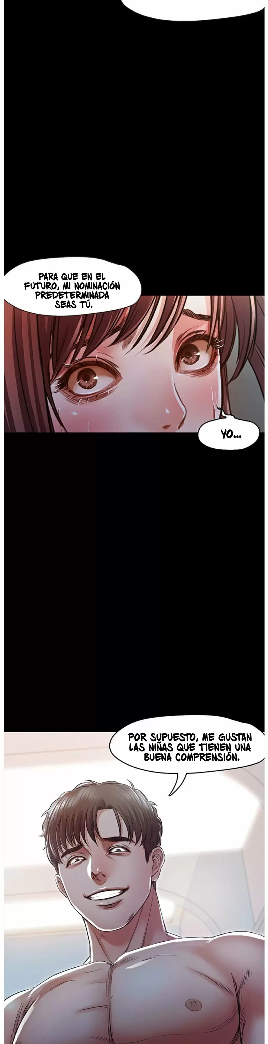Who did Capítulo 5 - Page 40