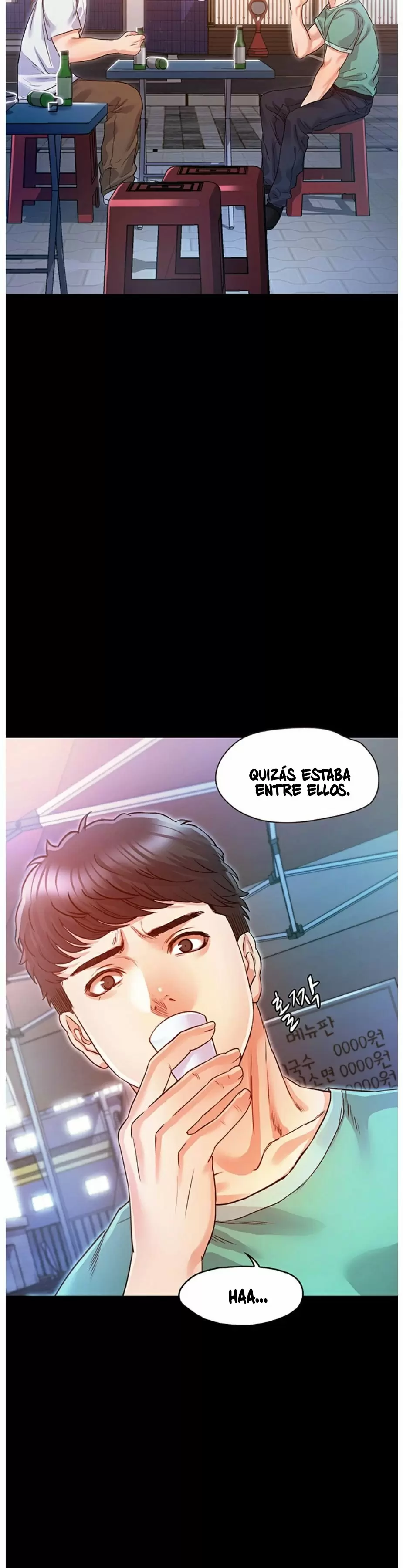 Who did Capítulo 5 - Page 45