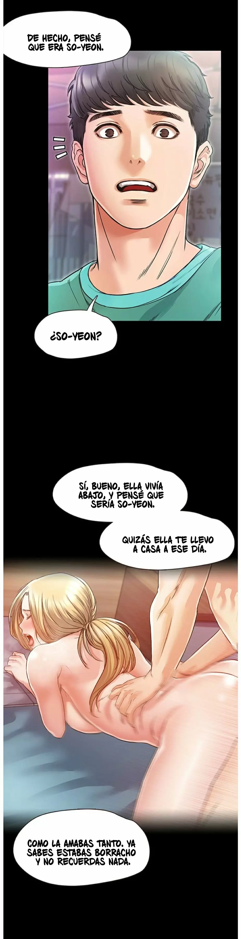 Who did Capítulo 5 - Page 46