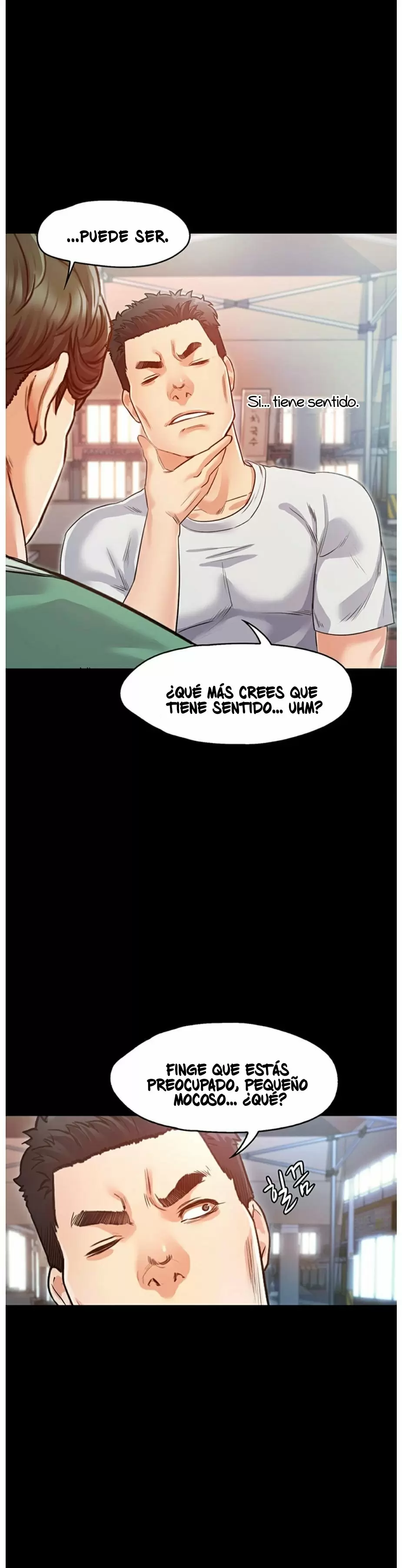 Who did Capítulo 5 - Page 47