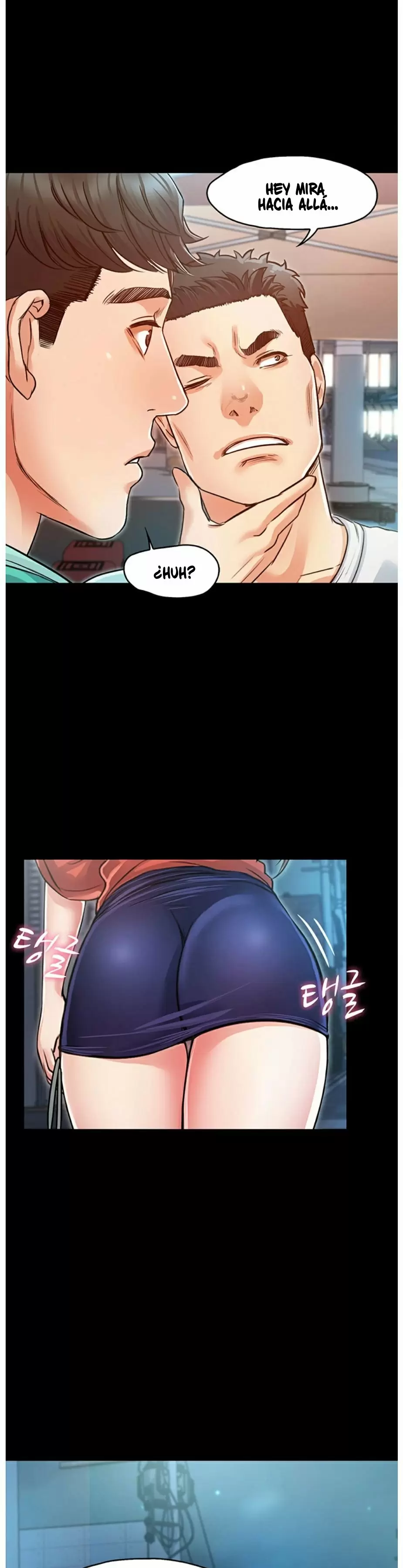 Who did Capítulo 5 - Page 48