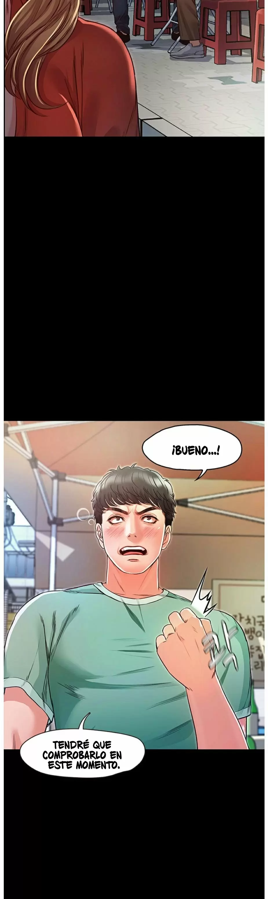 Who did Capítulo 5 - Page 50