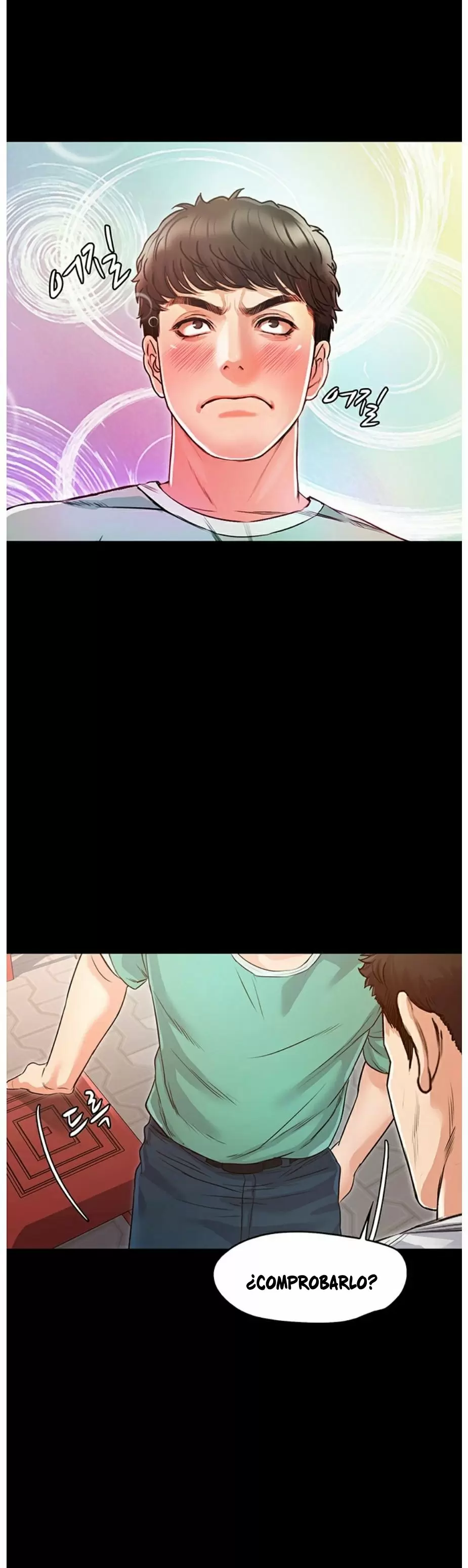Who did Capítulo 5 - Page 51