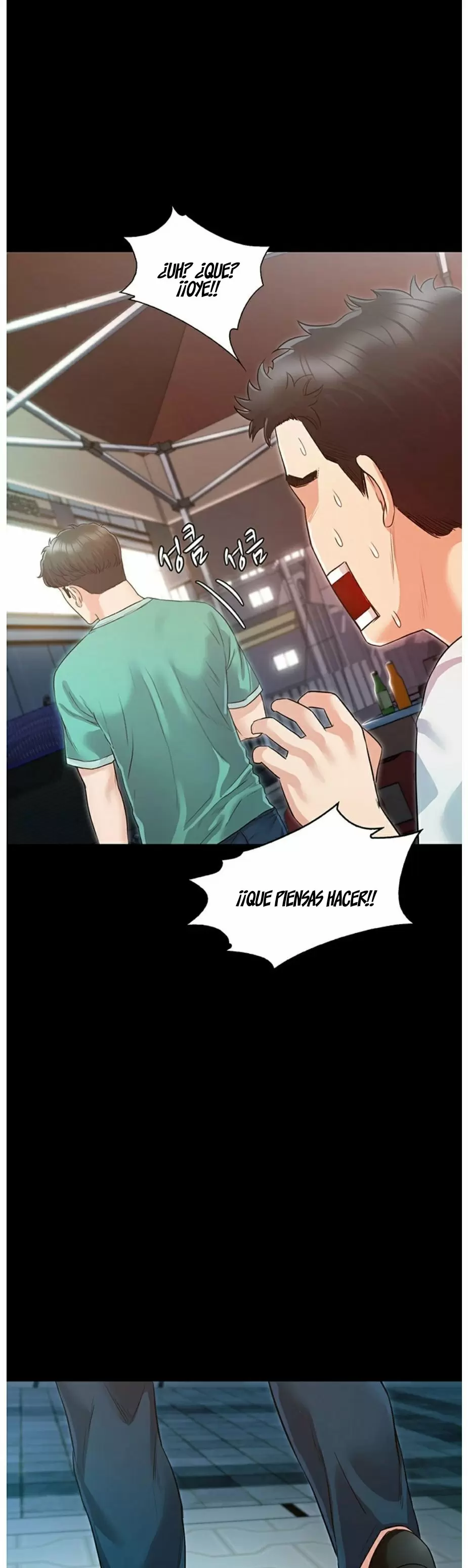 Who did Capítulo 5 - Page 52