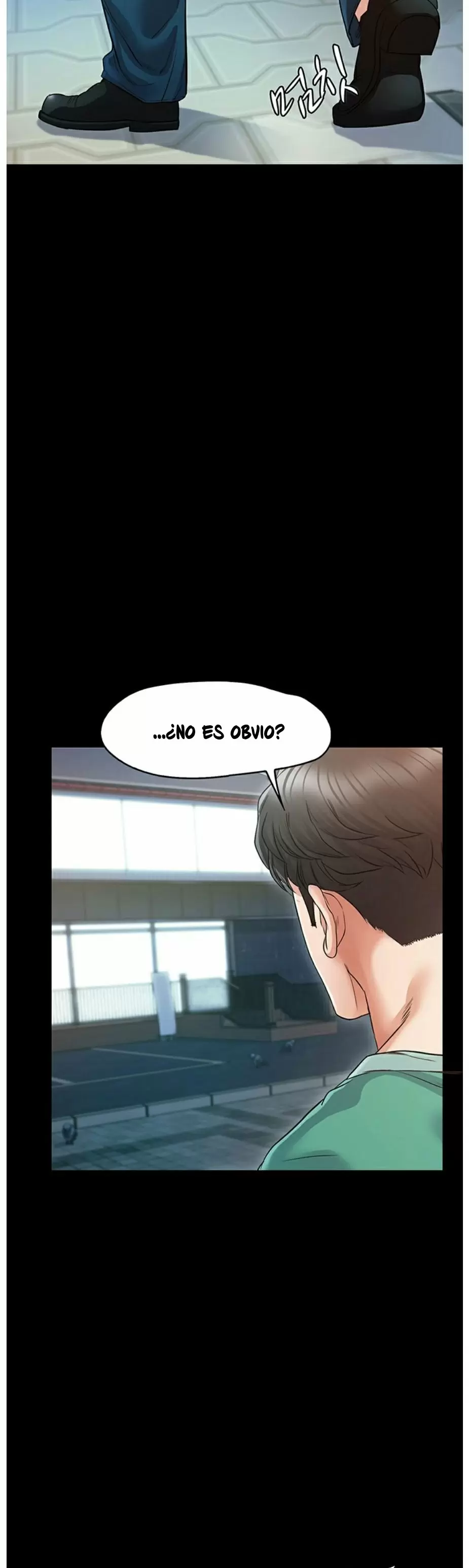 Who did Capítulo 5 - Page 53