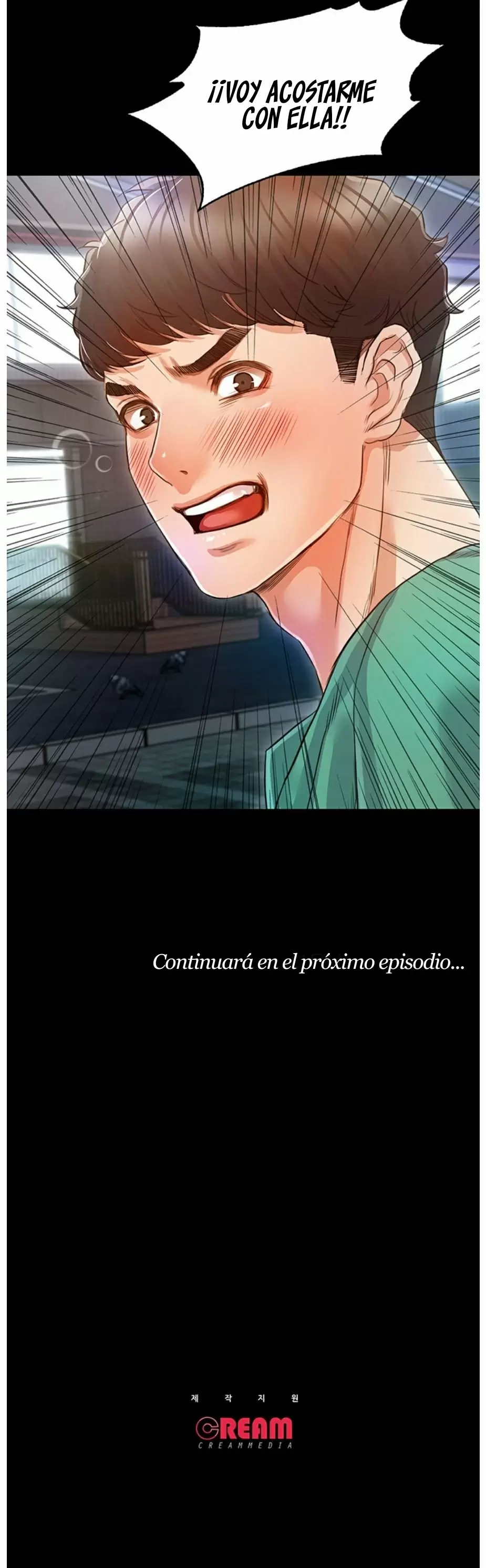 Who did Capítulo 5 - Page 54