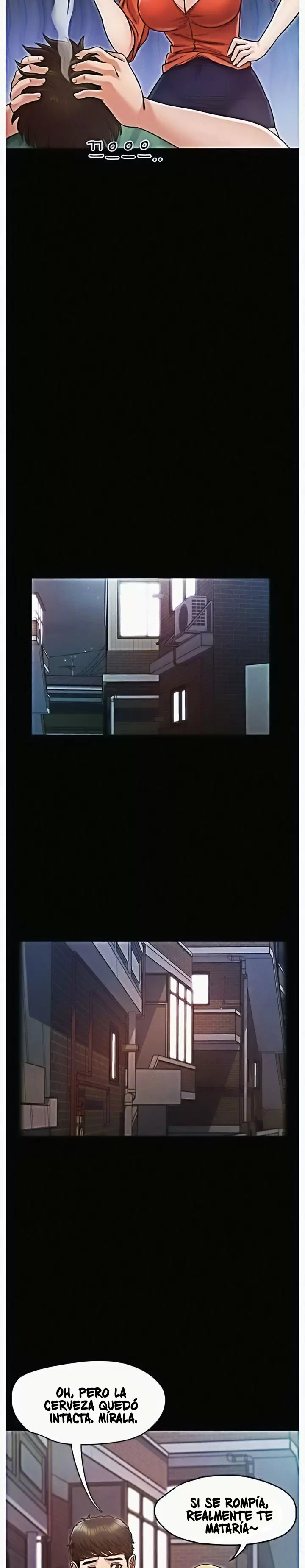 Who did Capítulo 6 - Page 11