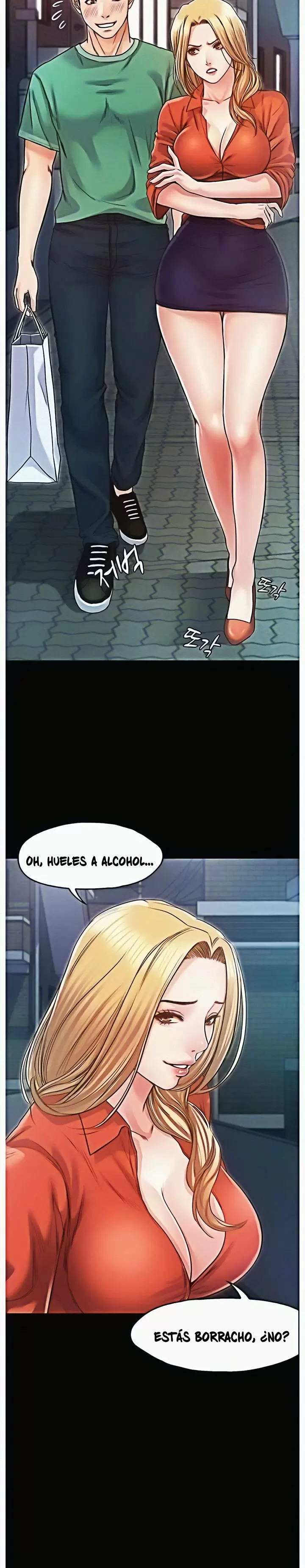 Who did Capítulo 6 - Page 12