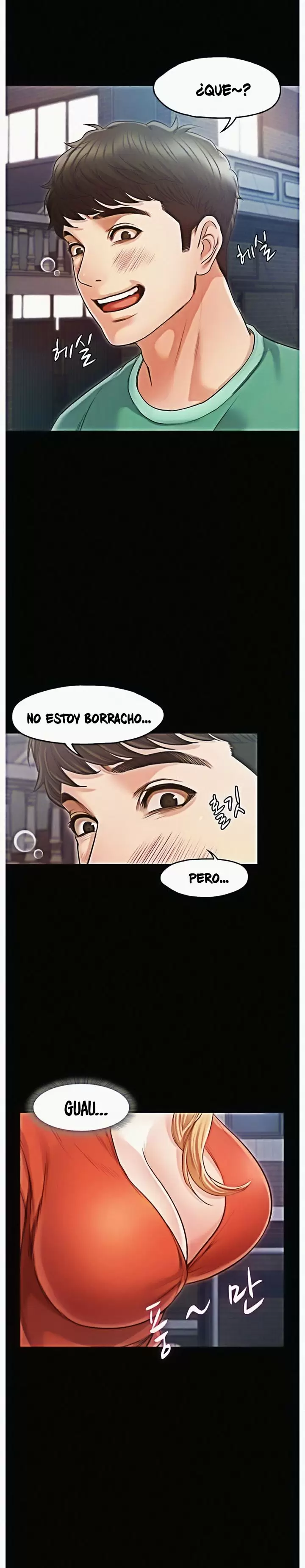 Who did Capítulo 6 - Page 13