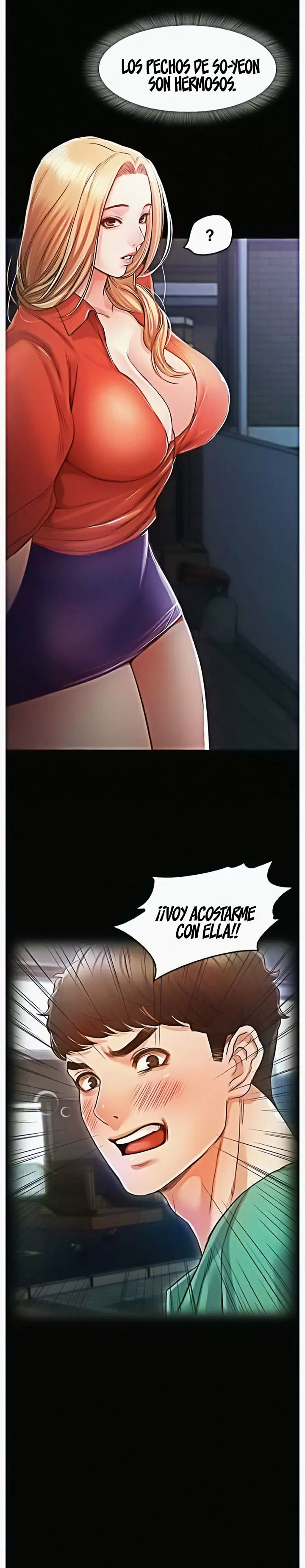 Who did Capítulo 6 - Page 14