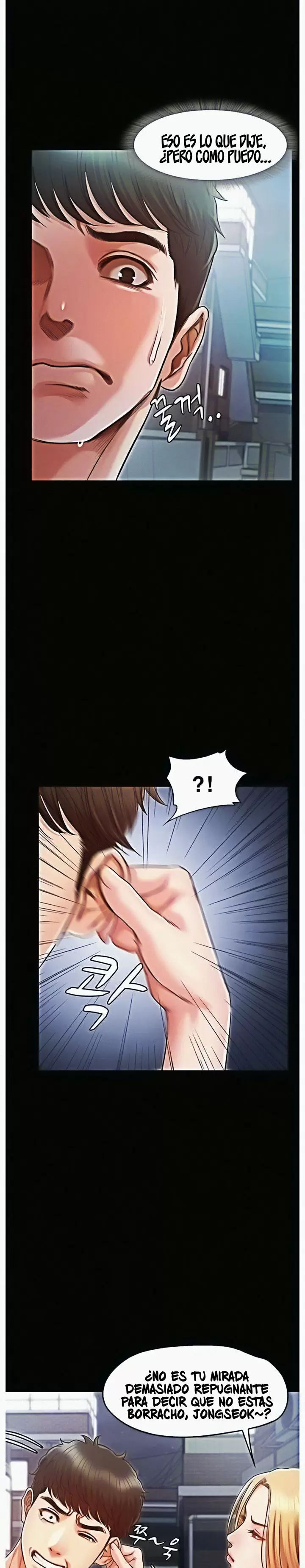 Who did Capítulo 6 - Page 15
