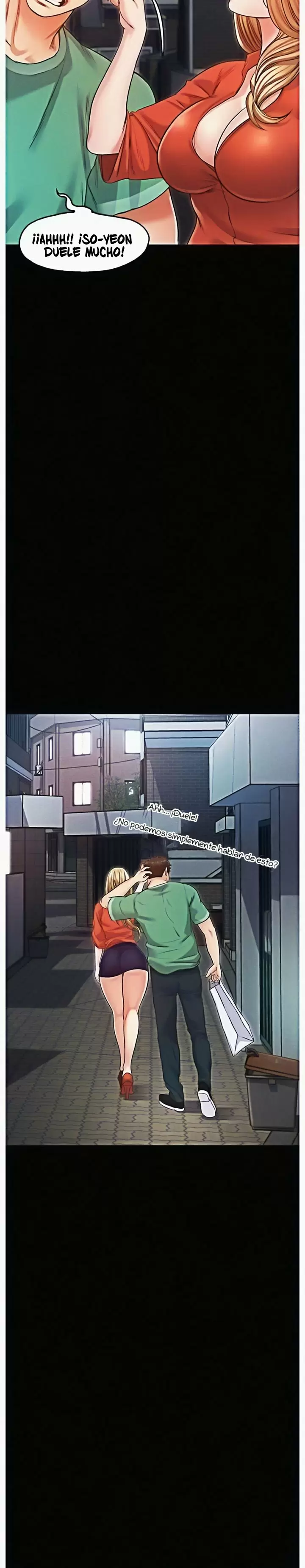 Who did Capítulo 6 - Page 16