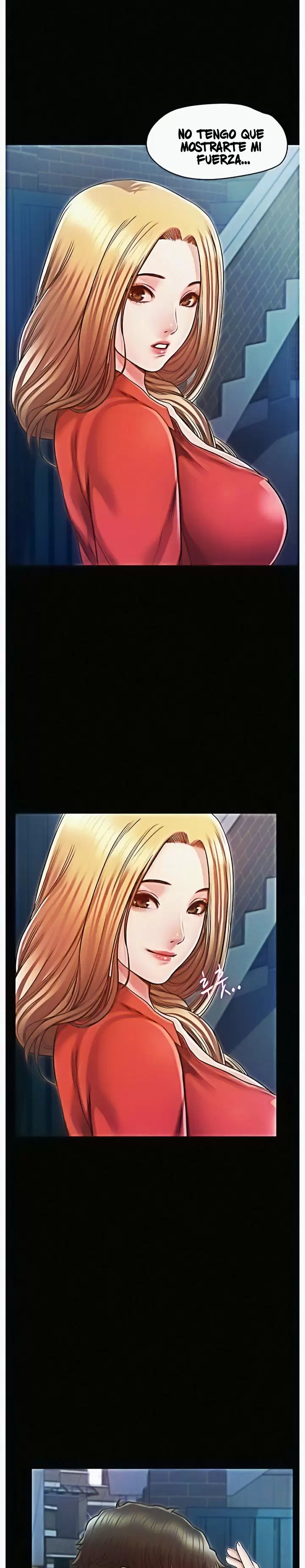 Who did Capítulo 6 - Page 19