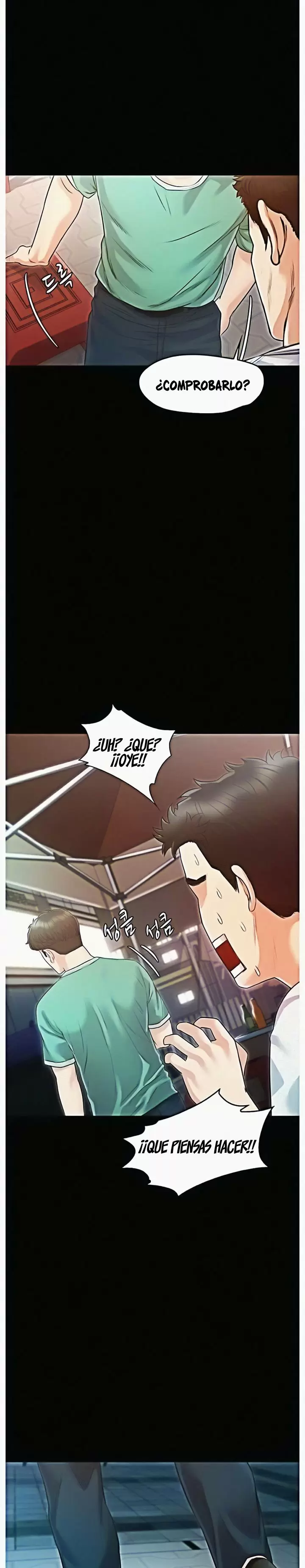 Who did Capítulo 6 - Page 2