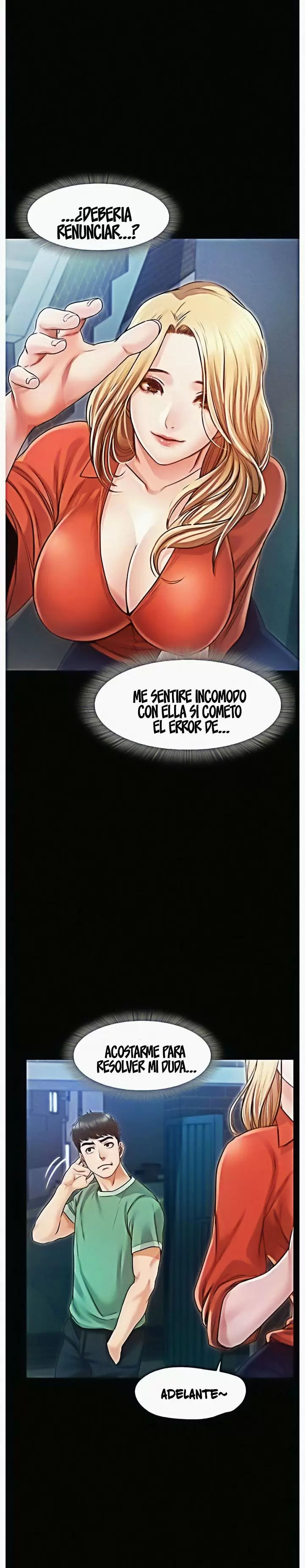 Who did Capítulo 6 - Page 21