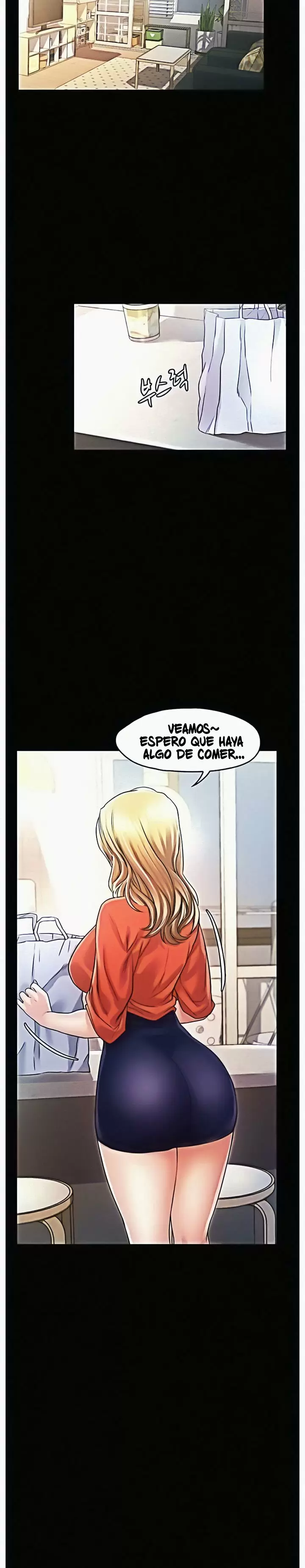 Who did Capítulo 6 - Page 24