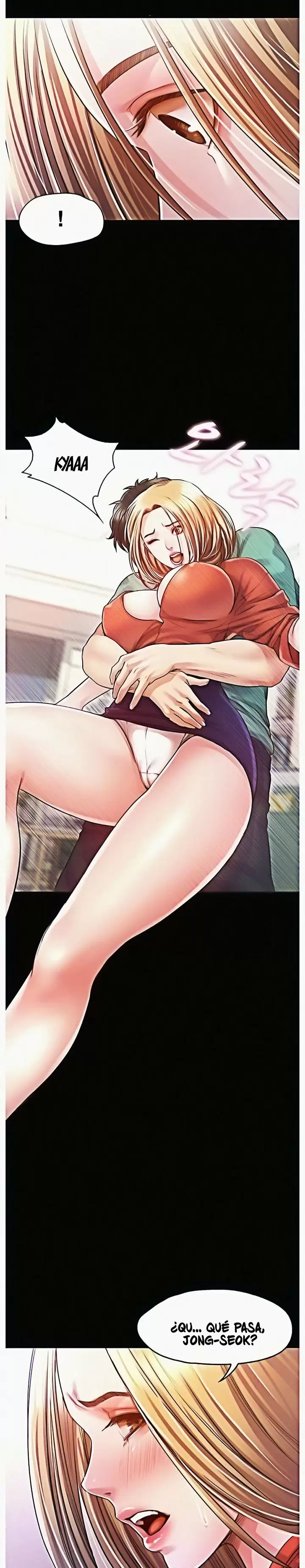 Who did Capítulo 6 - Page 25