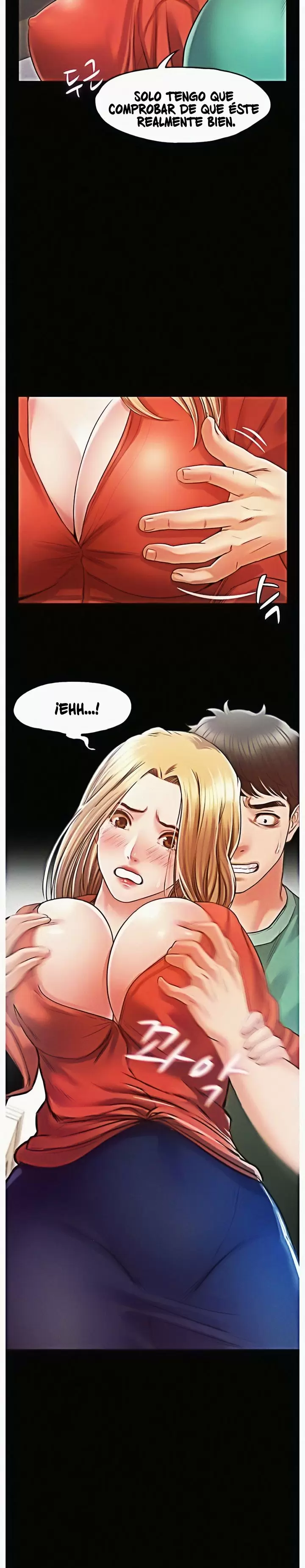 Who did Capítulo 6 - Page 27