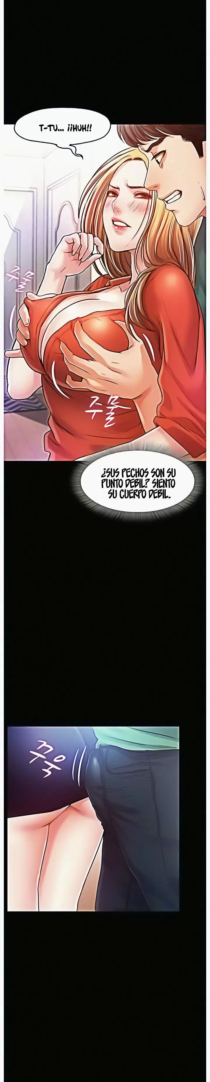 Who did Capítulo 6 - Page 29