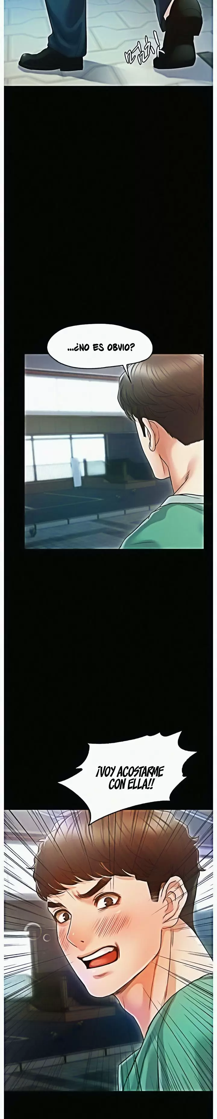 Who did Capítulo 6 - Page 3