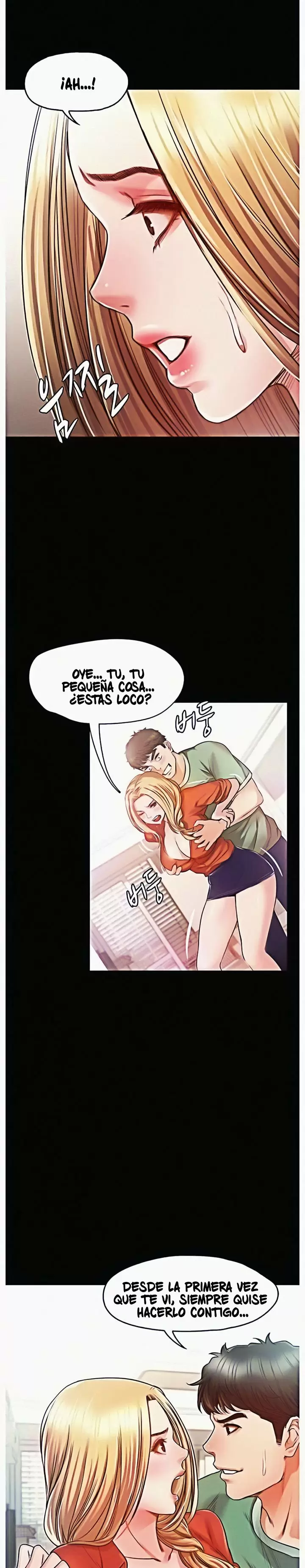 Who did Capítulo 6 - Page 30