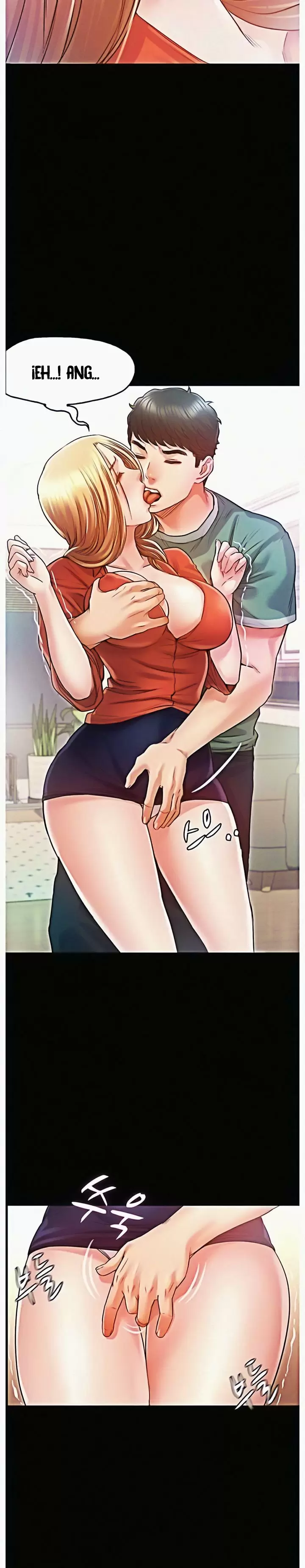 Who did Capítulo 6 - Page 32