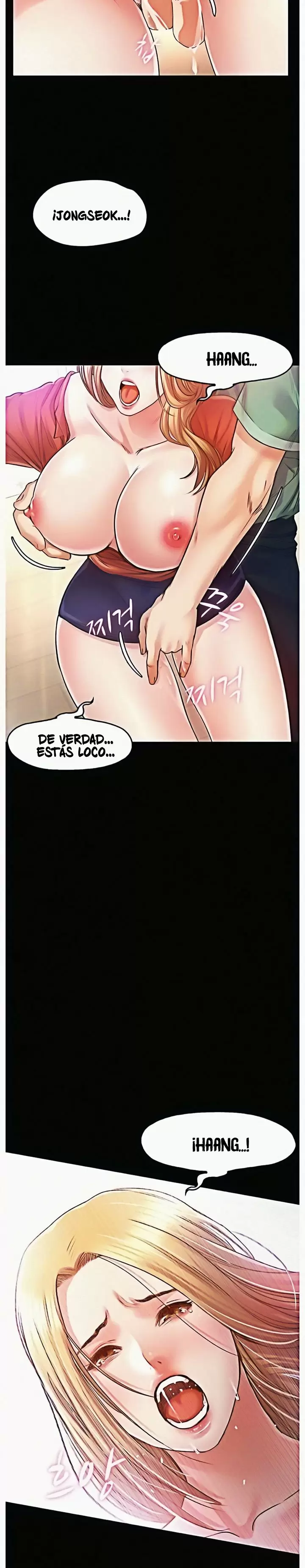 Who did Capítulo 6 - Page 34