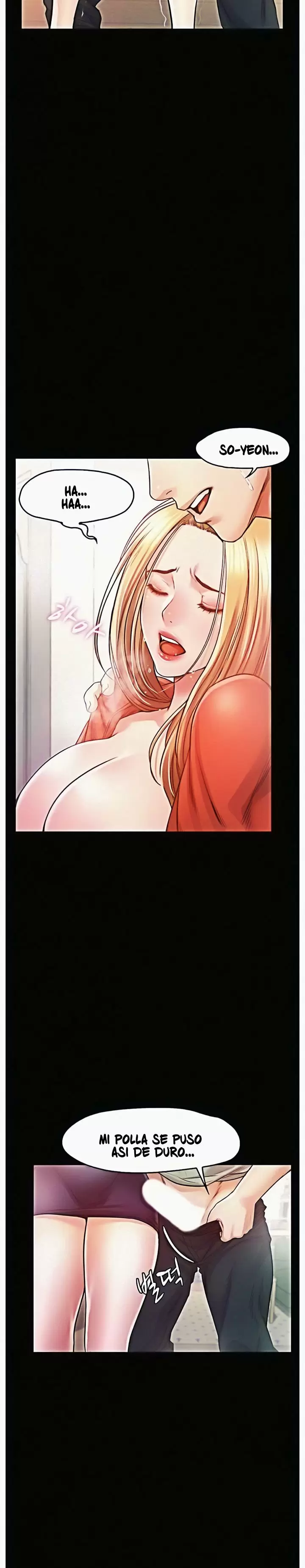 Who did Capítulo 6 - Page 36
