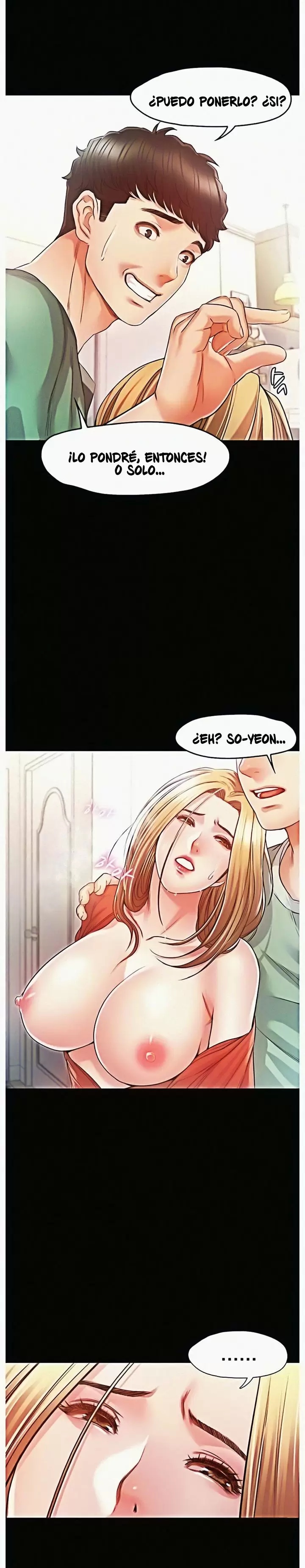 Who did Capítulo 6 - Page 37