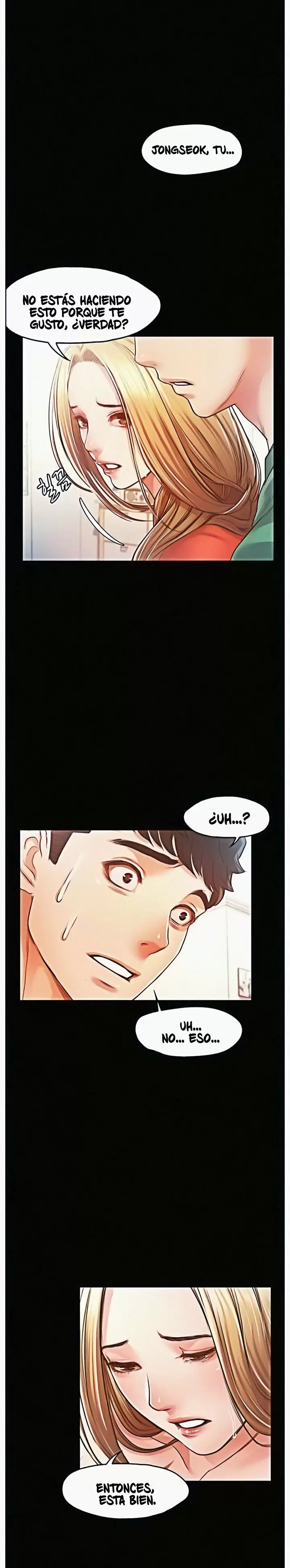 Who did Capítulo 6 - Page 38