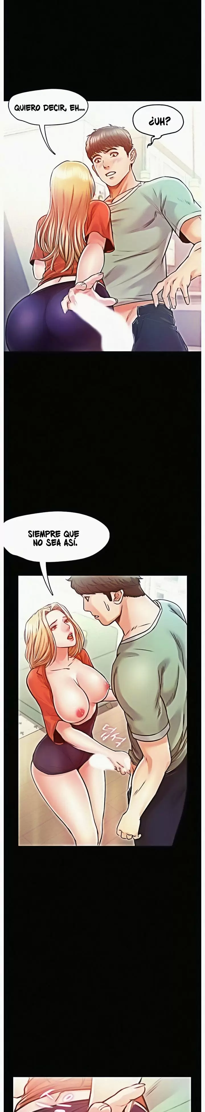 Who did Capítulo 6 - Page 39
