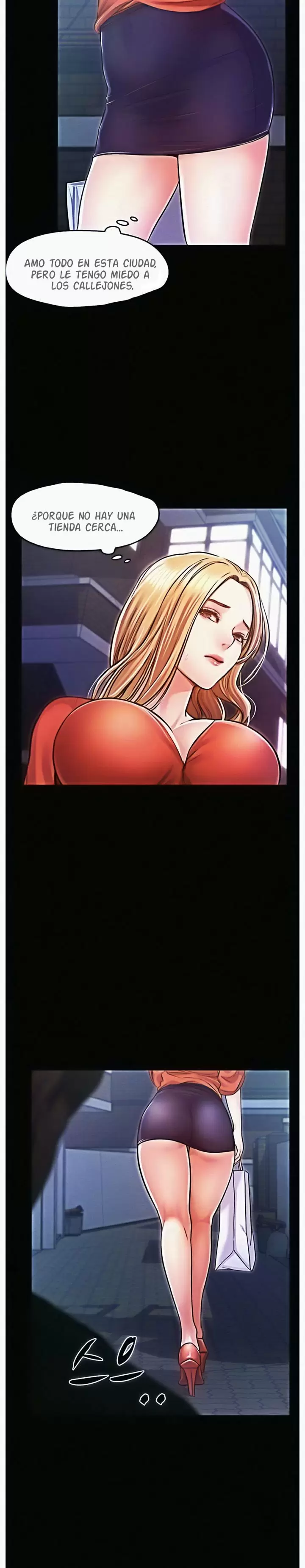 Who did Capítulo 6 - Page 6