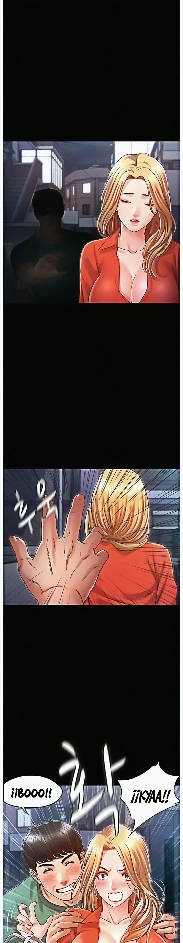 Who did Capítulo 6 - Page 7
