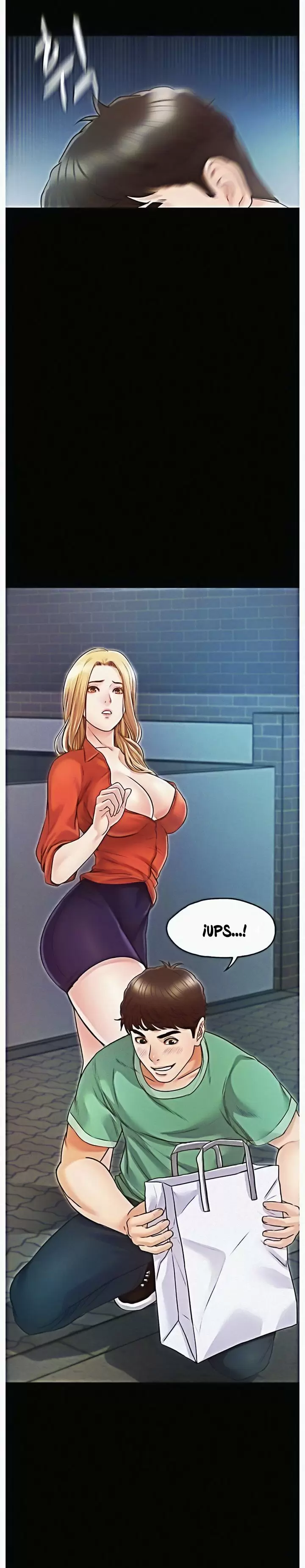 Who did Capítulo 6 - Page 9