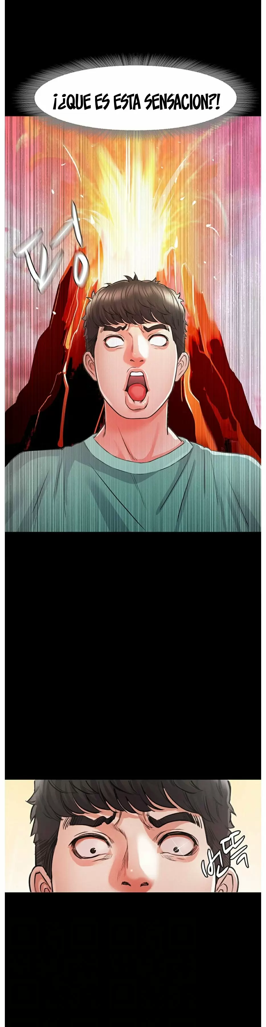 Who did Capítulo 7 - Page 11