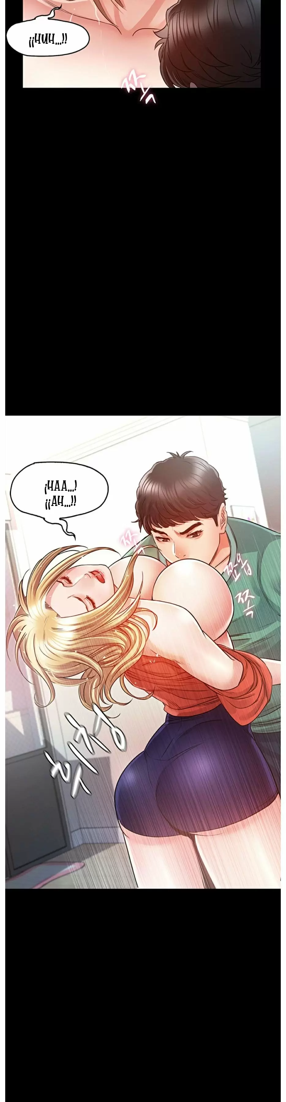 Who did Capítulo 7 - Page 15