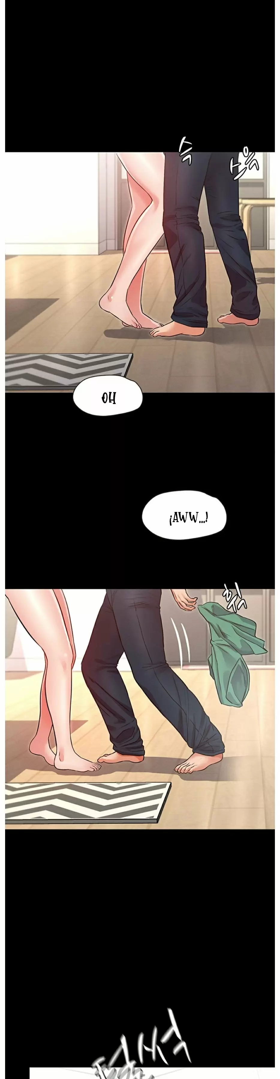 Who did Capítulo 7 - Page 16