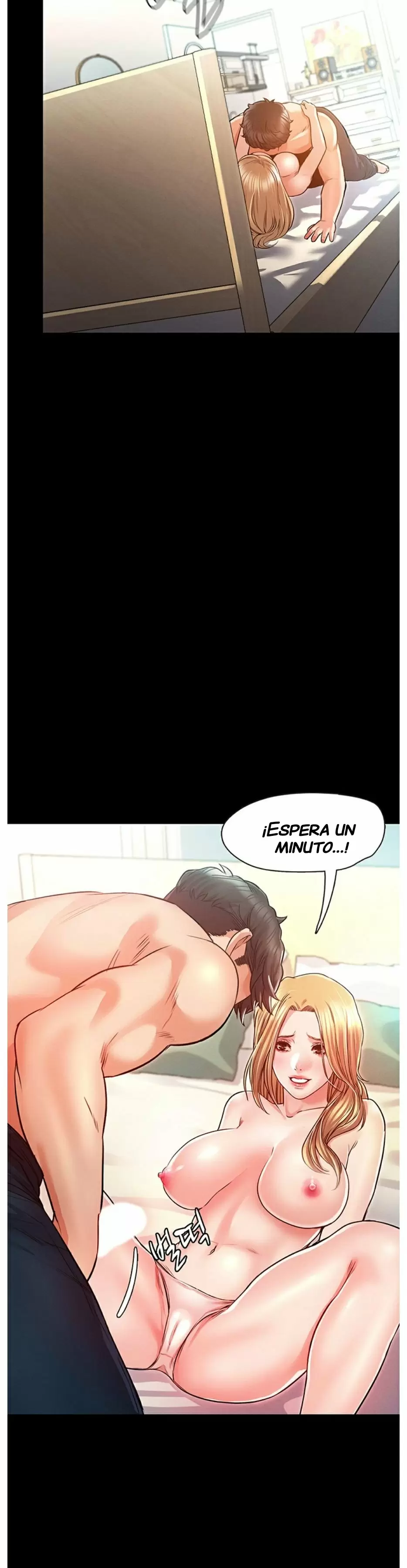 Who did Capítulo 7 - Page 17