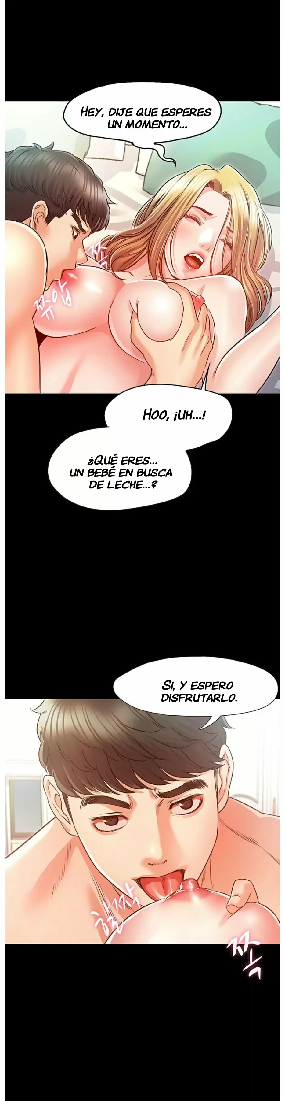 Who did Capítulo 7 - Page 18