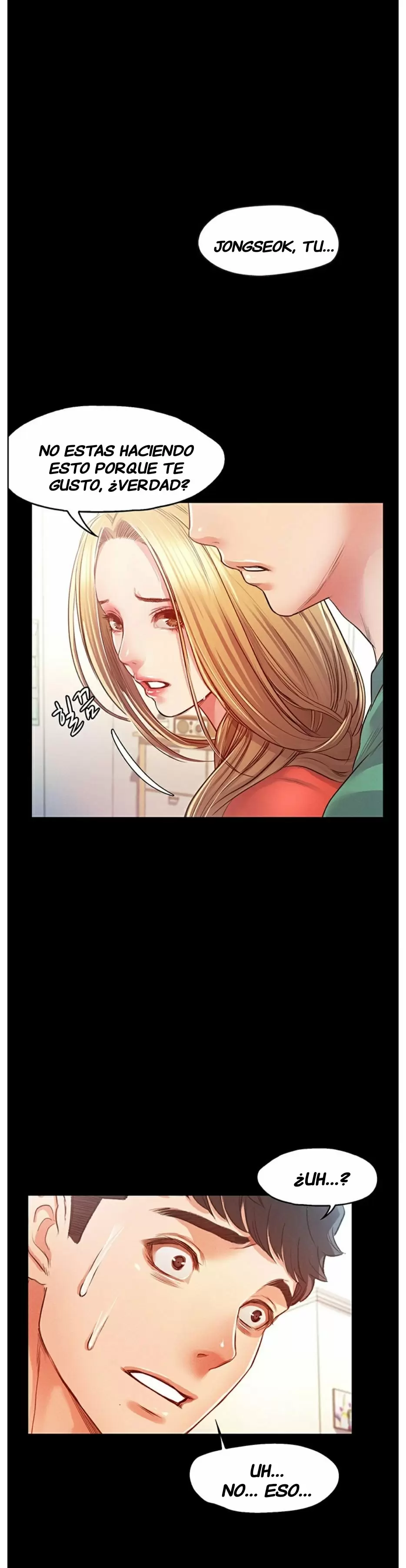 Who did Capítulo 7 - Page 2