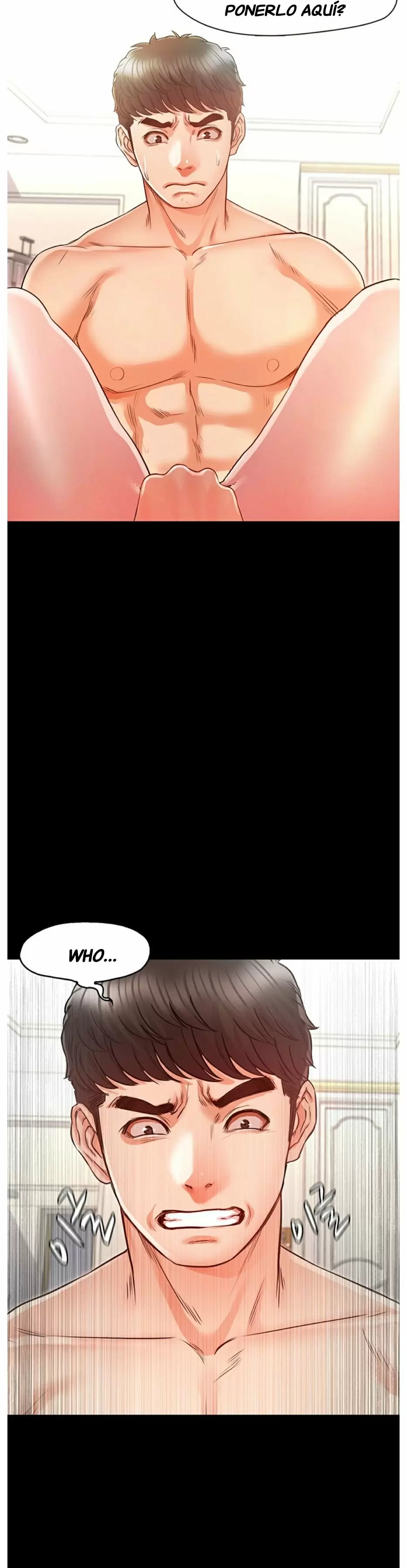 Who did Capítulo 7 - Page 22