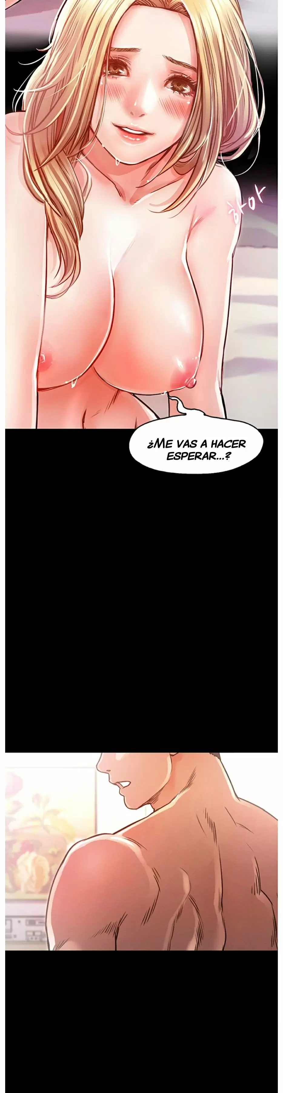 Who did Capítulo 7 - Page 29