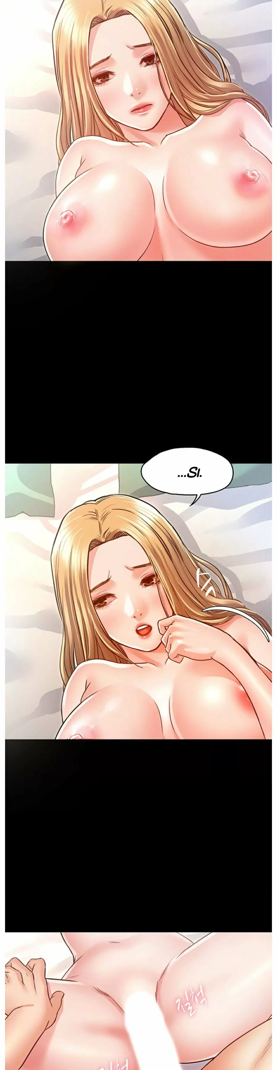 Who did Capítulo 7 - Page 32