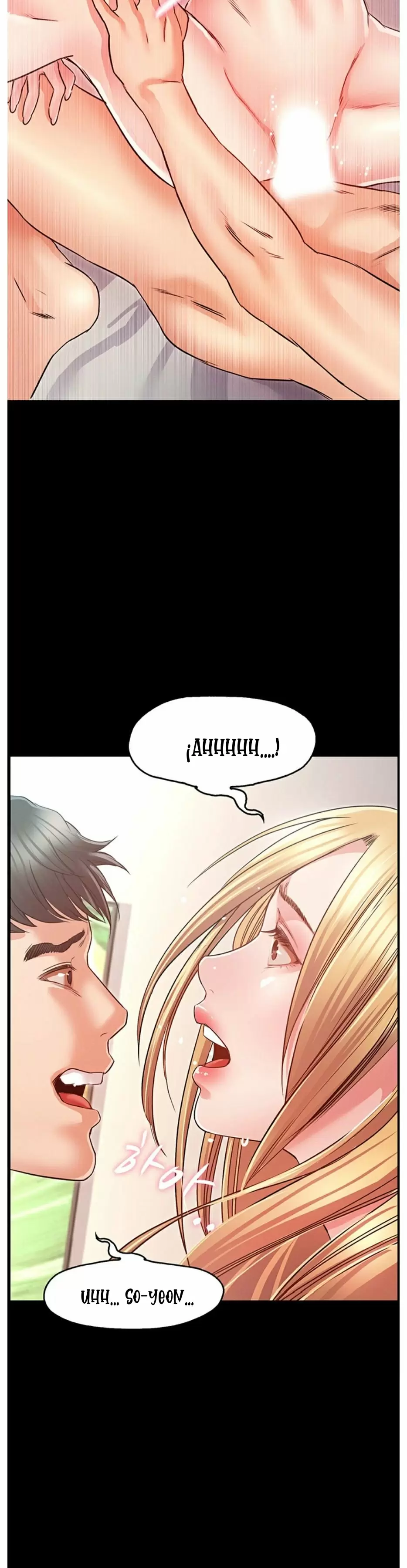 Who did Capítulo 7 - Page 34